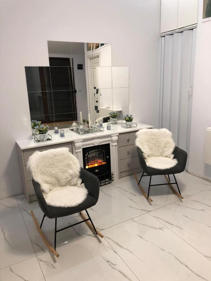 Apartamento Duplex Marquis Braşov Exterior foto