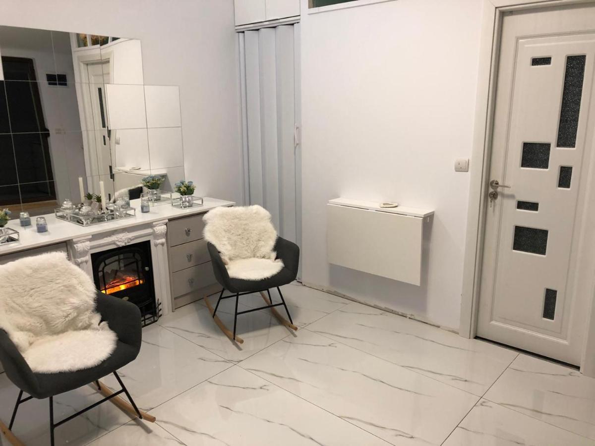 Apartamento Duplex Marquis Braşov Exterior foto