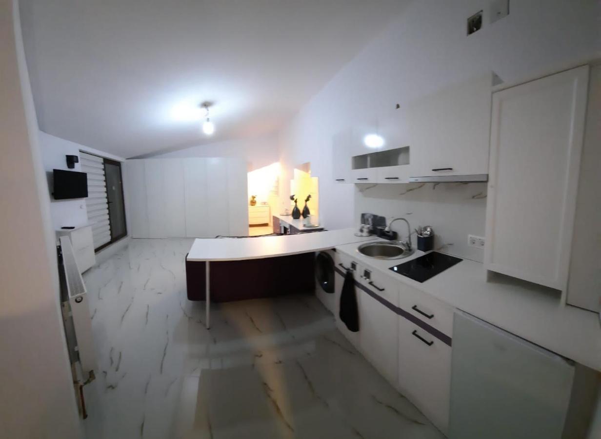 Apartamento Duplex Marquis Braşov Exterior foto