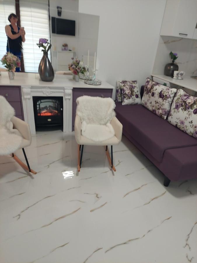 Apartamento Duplex Marquis Braşov Exterior foto